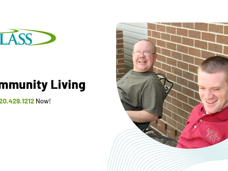 Community Living and Support Services Ltd in Birmingham, England photo 2