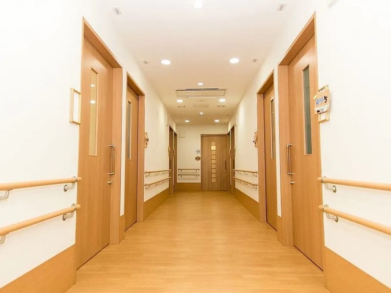Libertaケアステーション - 訪問介護 in 名古屋市名東区, 愛知県 photo 1
