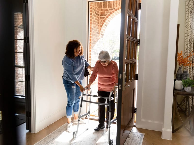 Elder Options, Inc. - Geriatric Care Management in Placerville, CA photo 1