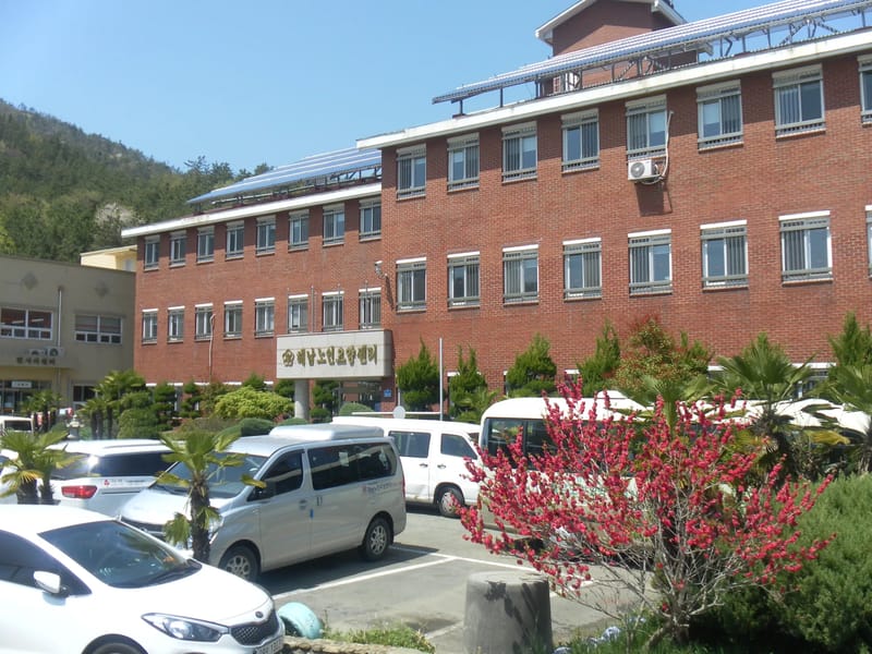 다선재가장기요양센터 - 방문요양 in 해남군, 전라남도 photo 1