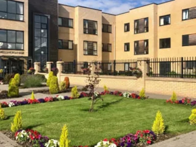 Winscombe Care Home - Nursing Home in Fareham, England photo 2