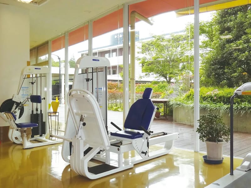 とみます医科・歯科クリニック通所リハビリテーション事業所 - 入院リハビリ in 米子市, 鳥取県 photo 2