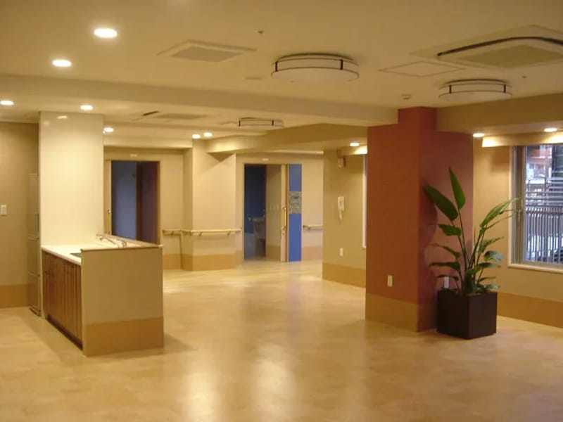 グランフォレスト神戸御影 - 有料老人ホーム in 神戸市東灘区, 兵庫県 photo 3