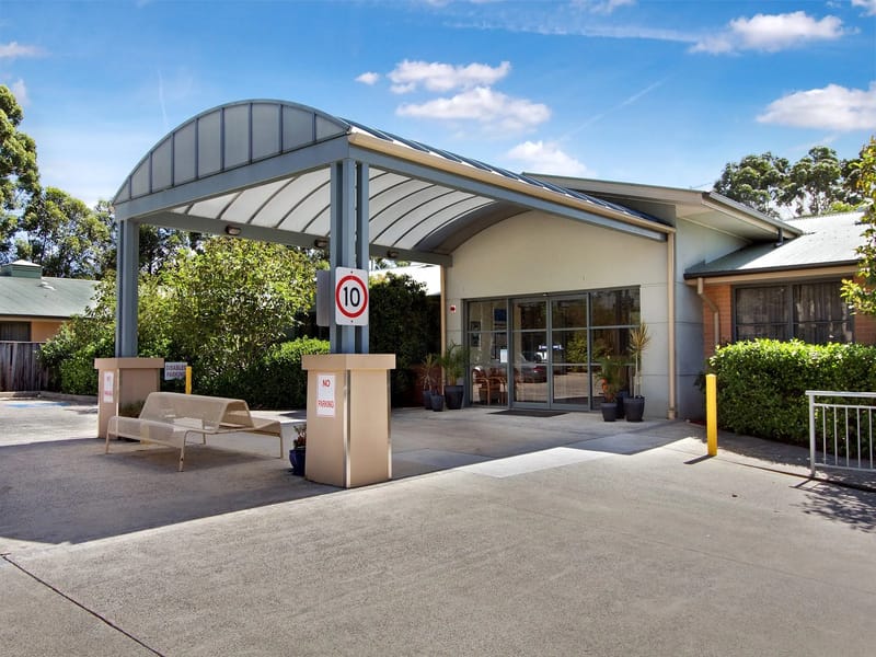 Catholic Healthcare Our Lady of Loreto Gardens - Nursing Home in Hamlyn Terrace, NSW photo 2