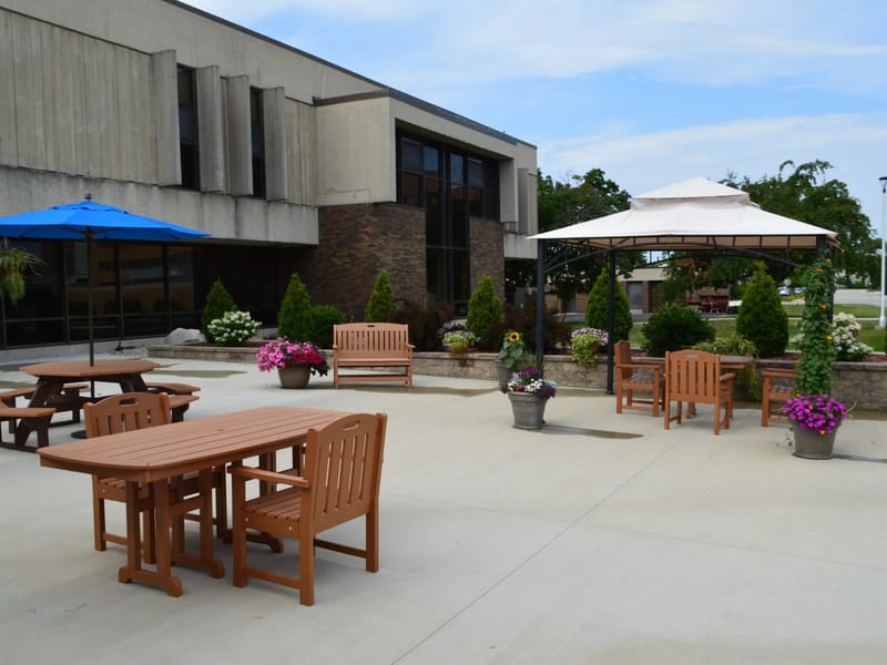 Harbor Haven Health & Rehabilitation - Nursing Home in Fond Du Lac, WI photo 2