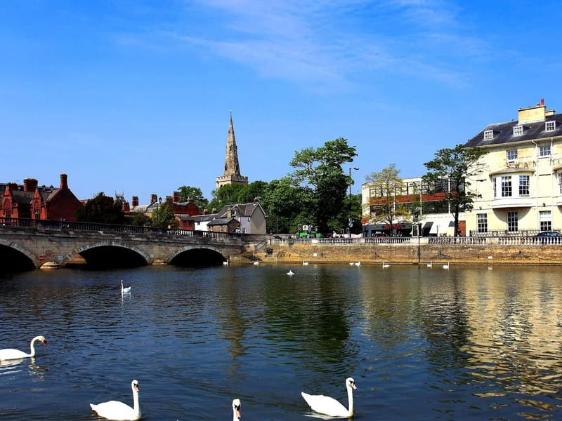 Danecroft in Bedford, England photo 3