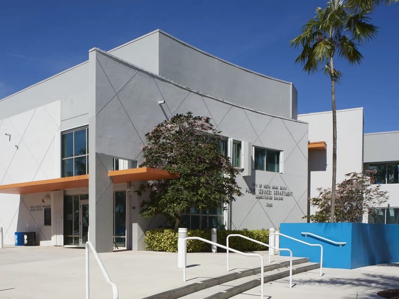 Am Staff Services, INC. - Home Health Nursing in North Miami Beach, FL photo 3