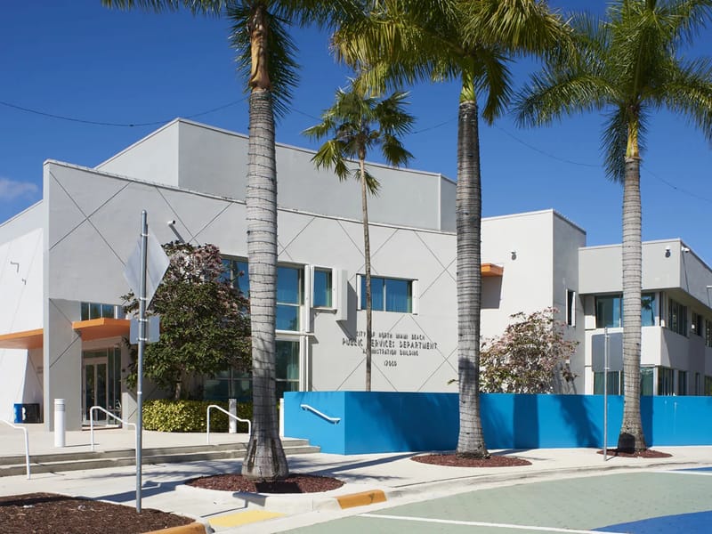 Am Staff Services, INC. - Home Health Nursing in North Miami Beach, FL photo 2