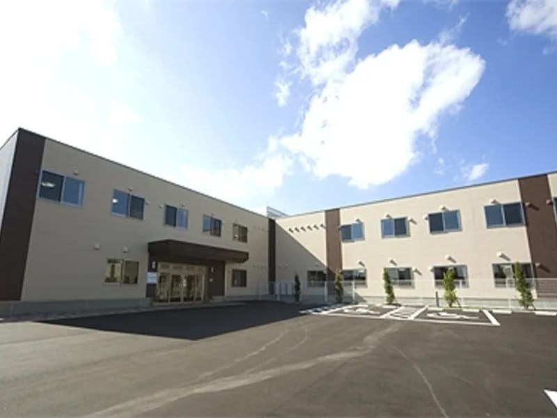 あいあいヘルパーステーション - 訪問介護 in 横手市, 秋田県 photo 2