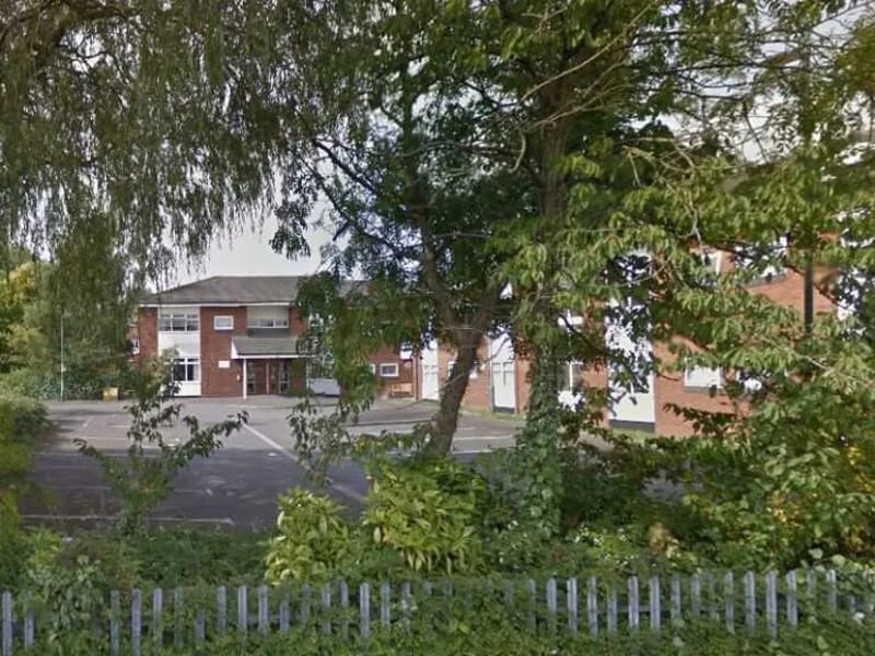 Jenner House - Assisted Living in Walsall, England photo 2