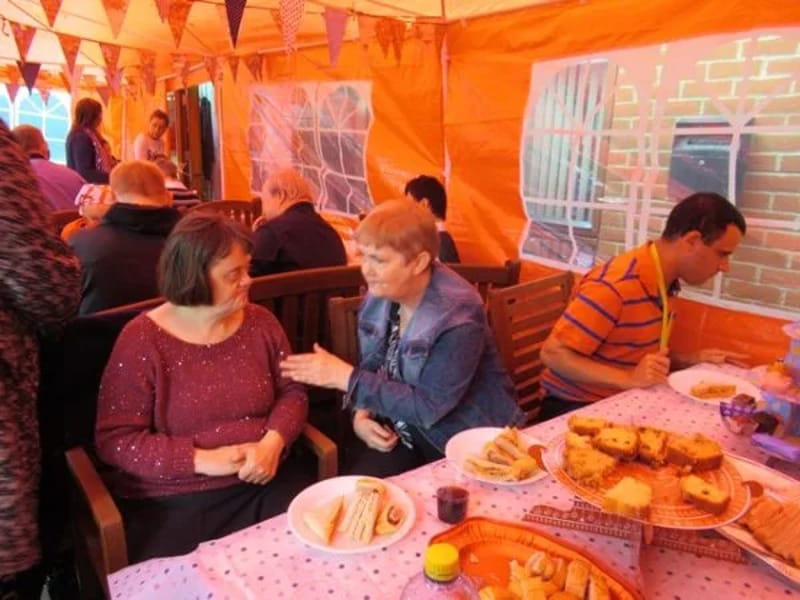 Barnet Supported Living Service - Assisted Living in Barnet, England photo 3