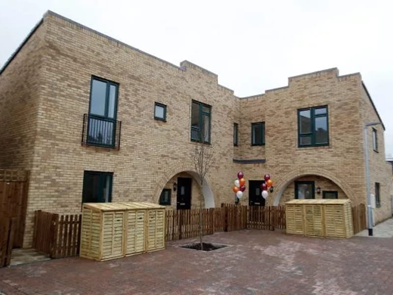 Barnet Supported Living Service - Assisted Living in Barnet, England photo 2