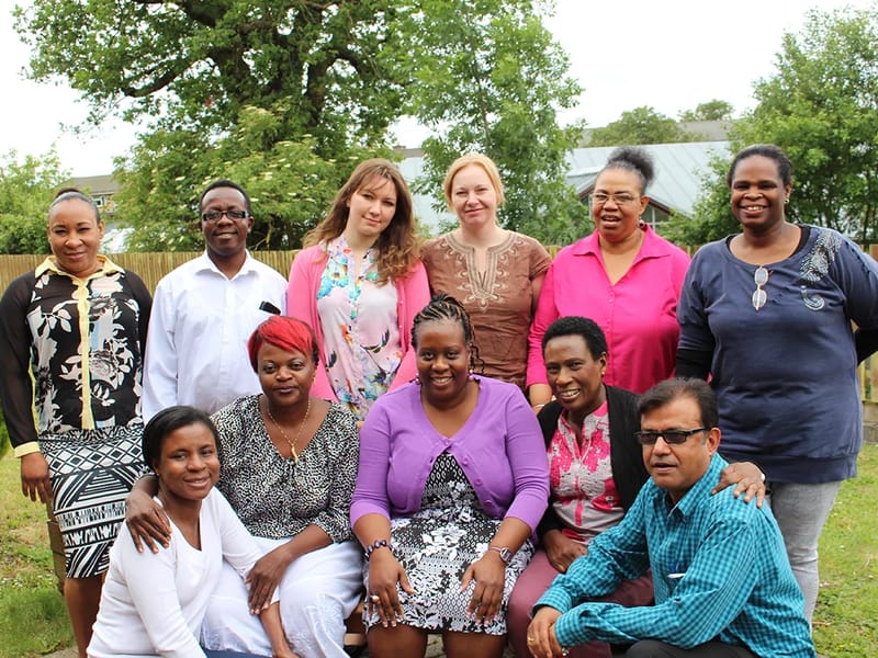 Barnet Supported Living Service - Assisted Living in Barnet, England photo 1