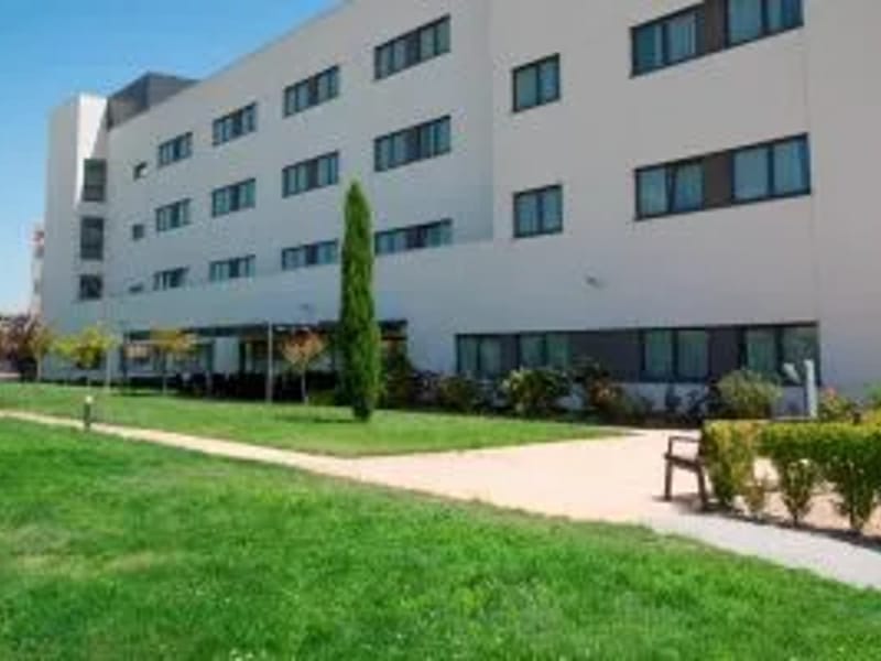 Residència Amavir Reus - Hogar de Ancianos in Reus, Cataluña photo 2