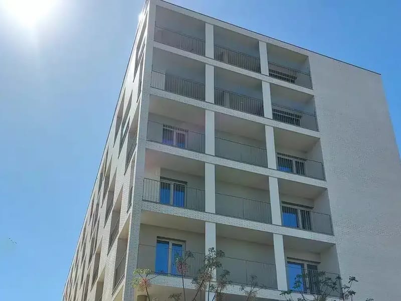 Residència Amavir Reus - Hogar de Ancianos in Reus, Cataluña photo 1