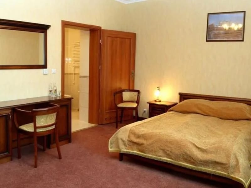 Towarzystwo Przyjaciół Chorych Hospicjum im. bł. Edmunda Bojanowskiego - Pielęgniarstwo domowe in Bochnia, Bochnia photo 2
