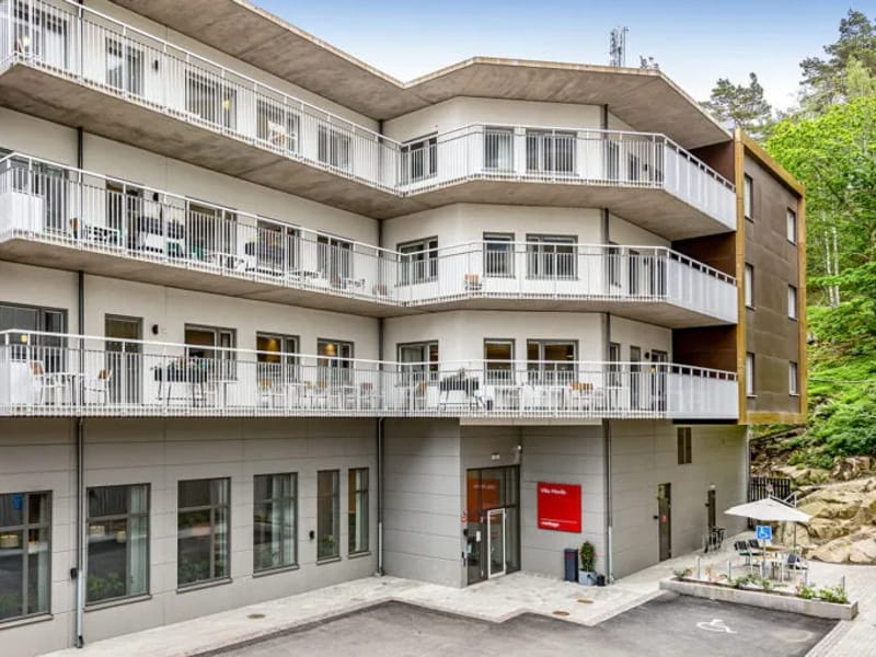 Vardaga - Villa Höjden - Äldreboende in Göteborg, Västra Götalands län photo 1