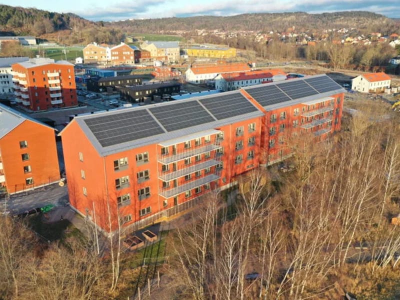Vardaga - Villa Höjden - Äldreboende in Göteborg, Västra Götalands län photo 4