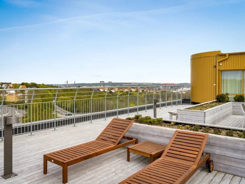 Vardaga - Villa Höjden - Äldreboende in Göteborg, Västra Götalands län photo 3