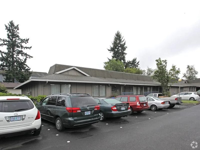 12640 SE Stark St - Geriatric Care Management in Portland, OR photo 2