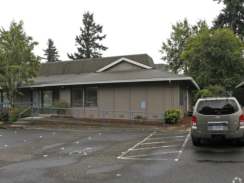 12640 SE Stark St - Geriatric Care Management in Portland, OR photo 1