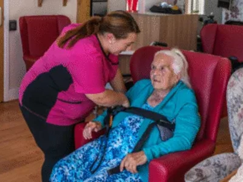 Pinewood Home Care - In-Home Care in Budleigh Salterton, England photo 3