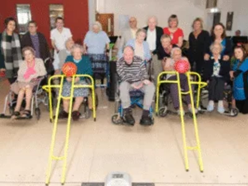 Pinewood Home Care - In-Home Care in Budleigh Salterton, England photo 2