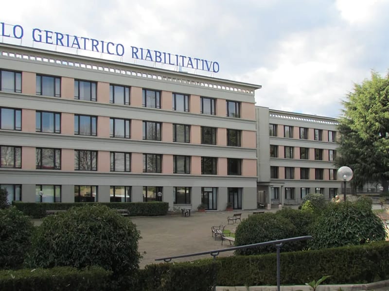 Polo Geriatrico Riabilitativo - Riabilitazione Ospedaliera in Cinisello Balsamo, Lombardia photo 1