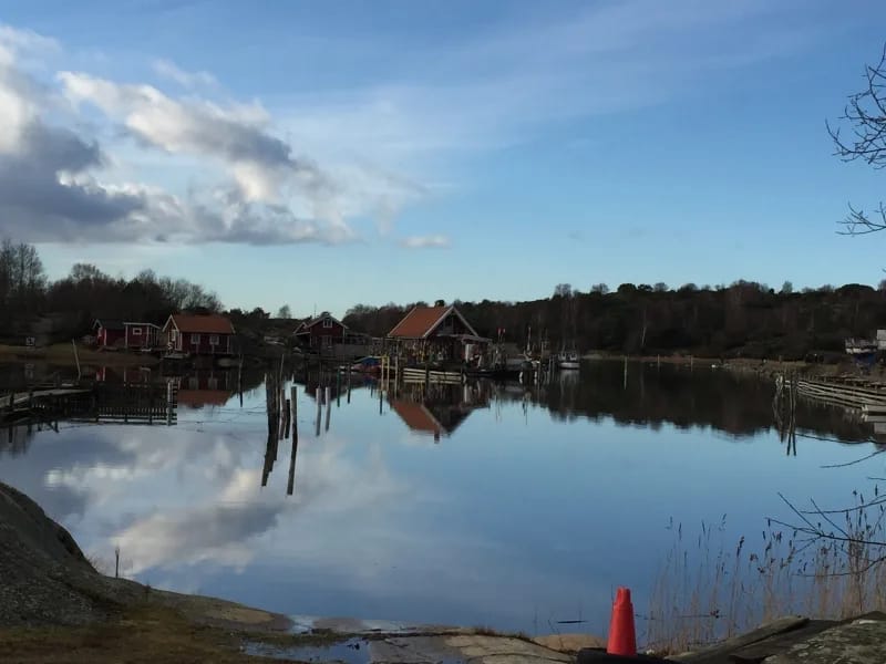 Fiskebäcks äldreboende - Äldreboende in Göteborg, Västra Götalands län photo 1