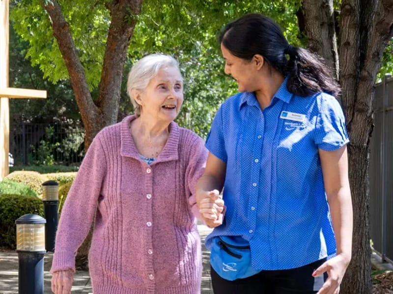 Southern Cross Community Care Servcies CACP (CASA Program) - In-Home Care in Rivervale, WA photo 1
