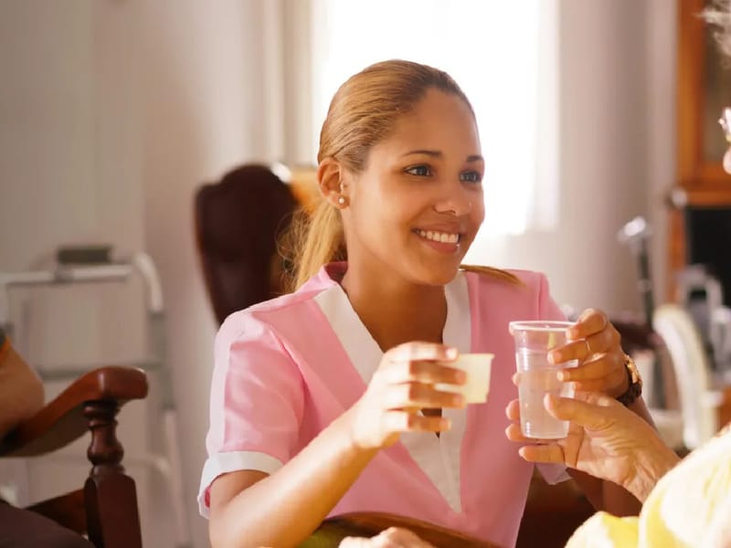 Accurate Care Home Health LLC - Home Health Nursing in Oldsmar, FL photo 1