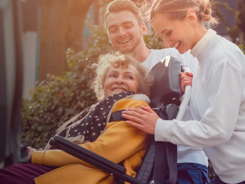 Accurate Care Home Health LLC - Home Health Nursing in Oldsmar, FL photo 3