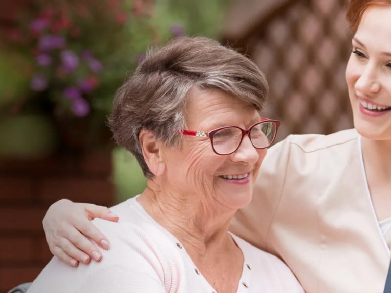 Accurate Care Home Health LLC - Home Health Nursing in Oldsmar, FL photo 2