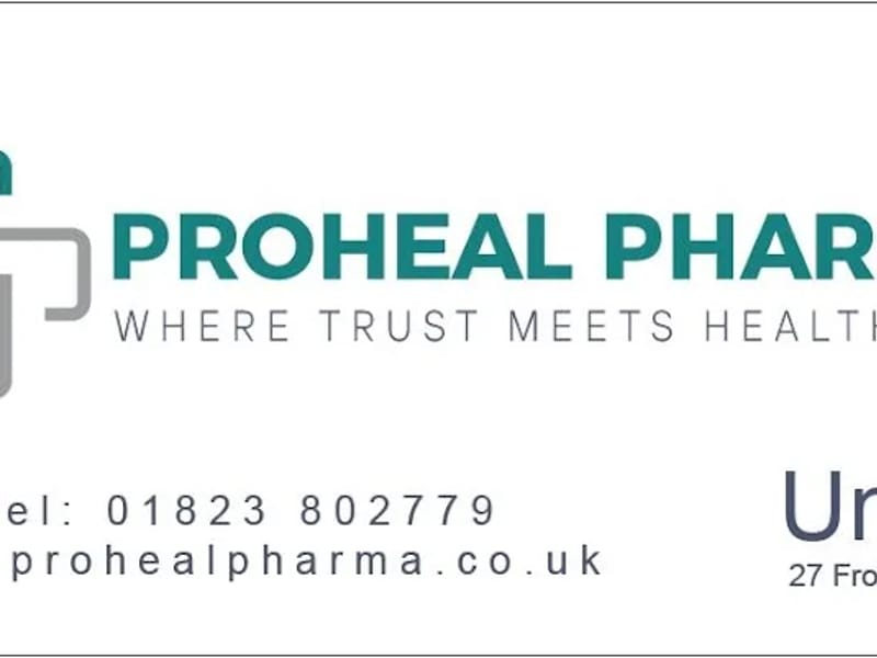 Usafi Healthcare Limited - In-Home Care in Taunton, England photo 2
