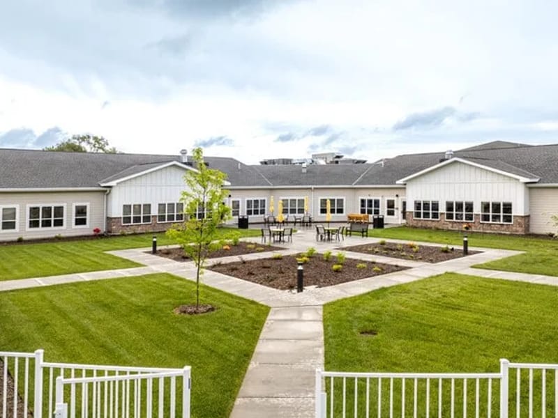 Continuum Care — Home Health Nursing, Maplewood, MN · photo 3