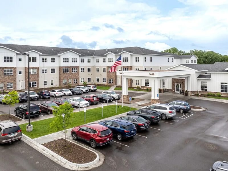 Continuum Care — Home Health Nursing, Maplewood, MN · photo 1