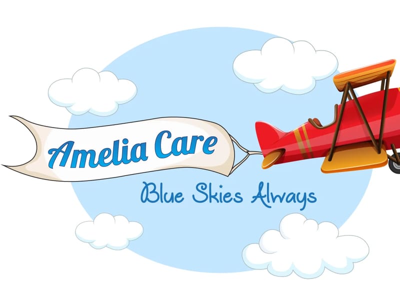 Amelia Home Health Care INC - Home Health Nursing in Glendale, CA photo 1