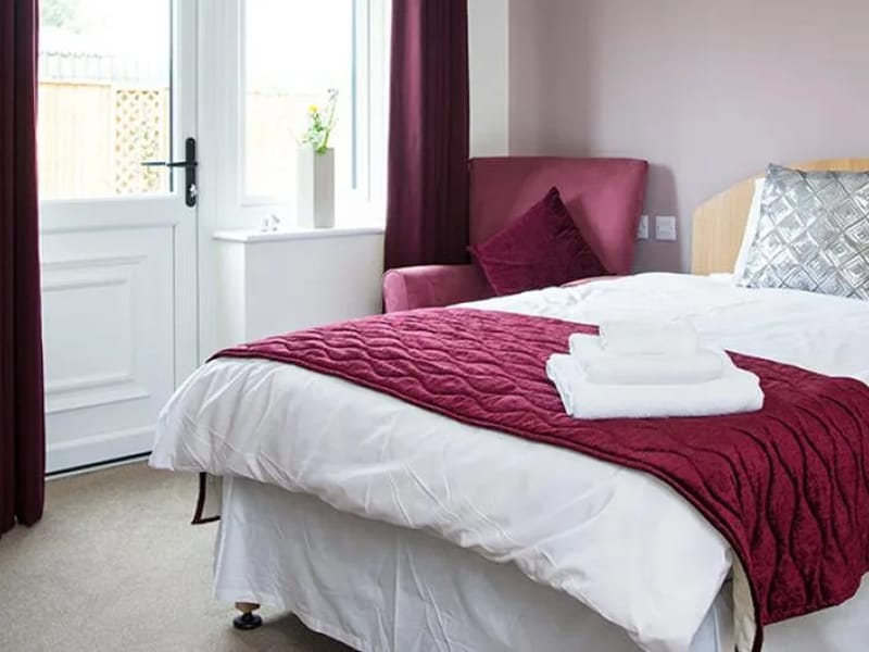 Barony Lodge Residential Care Home - Assisted Living in Nantwich, England photo 2
