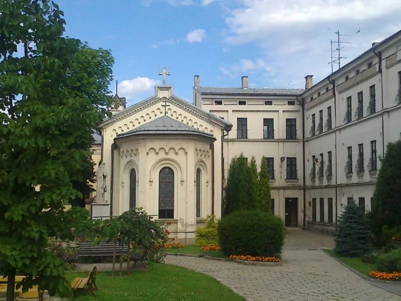 Centrum Opieki Dobrzechów - Pielęgniarstwo domowe in Dobrzechów, Strzyżów photo 1