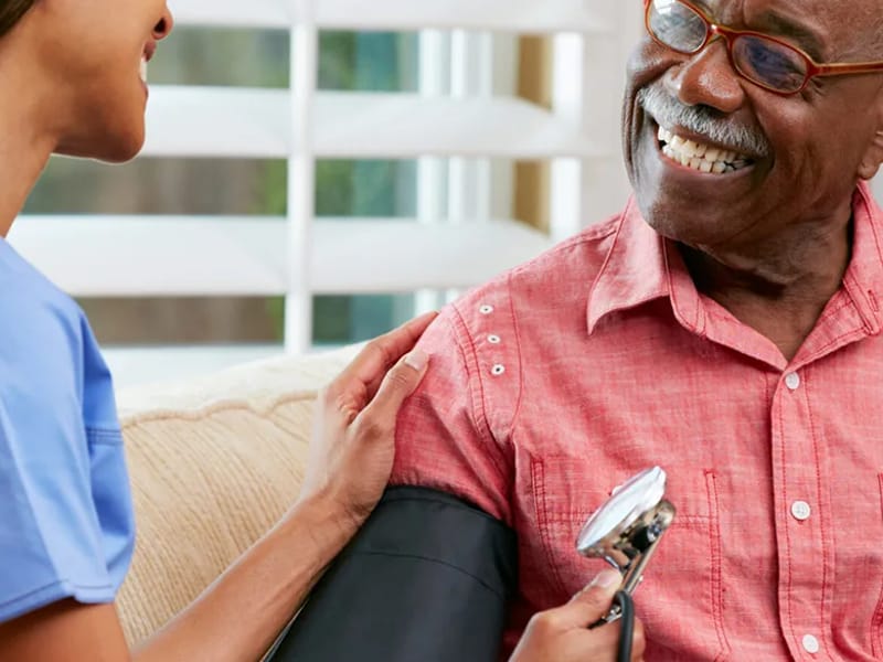 Caring Home Care LLC - Home Health Nursing in Archdale, NC photo 2
