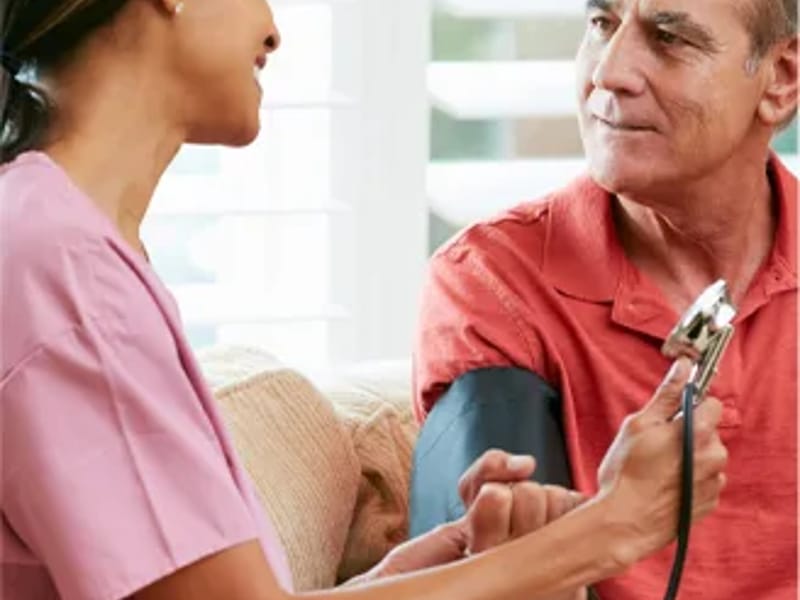Caring Home Care LLC - Home Health Nursing in Archdale, NC photo 1