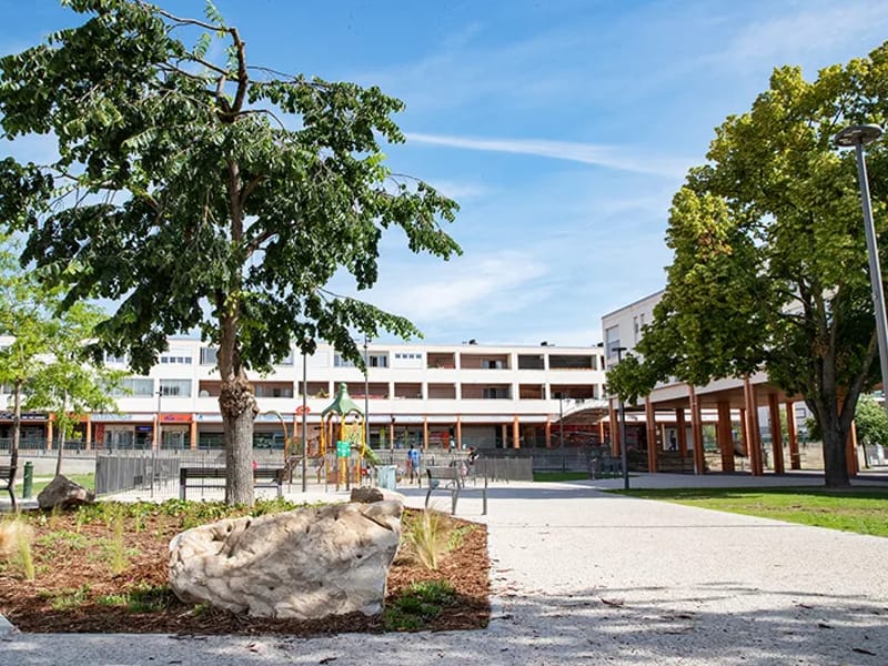 Ssiad "Orgeval" De Reims - Soins Infirmiers à Domicile in REIMS, Grand Est photo 2
