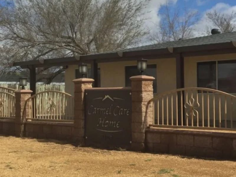 Caring Team Home Care - Assisted Living in Hesperia, CA photo 2