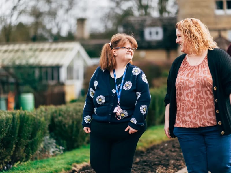 Consensus Community Support - Croydon - In-Home Care in Wallington, England photo 2
