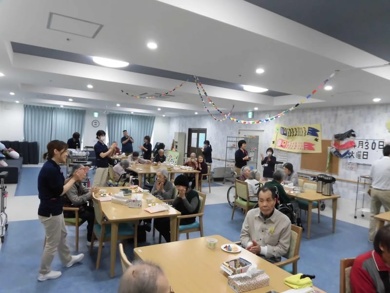 しゃぼん玉デイサービス - デイサービス in 伊勢崎市, 群馬県 photo 1