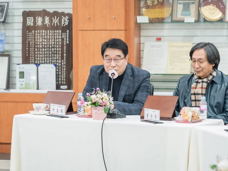 대한복지사랑회 - 요양원 in 강동구, 서울특별시 photo 3