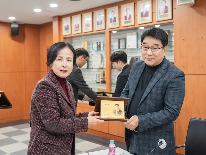 대한복지사랑회 - 요양원 in 강동구, 서울특별시 photo 1