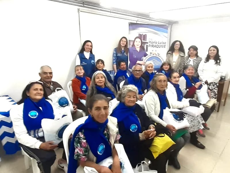 Geriatrico El Sosiego - Hogar de Ancianos in NO IDENTIFICADA, NO IDENTIFICADA photo 2