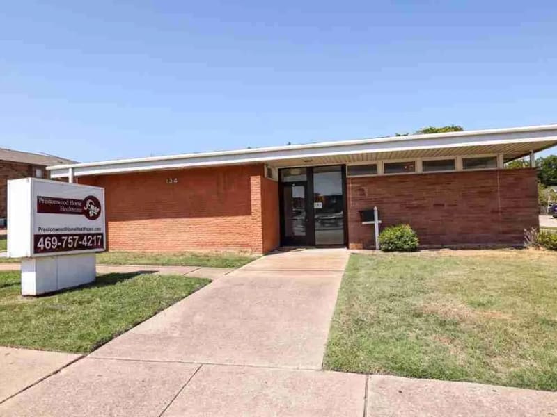 Prestonwood Home Healthcare LLC — Home Health Nursing, Grand Prairie, TX · photo 2