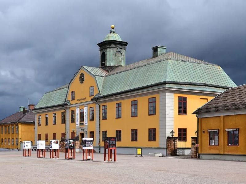 Källegården - Äldreboende in Falun, Dalarnas län photo 2